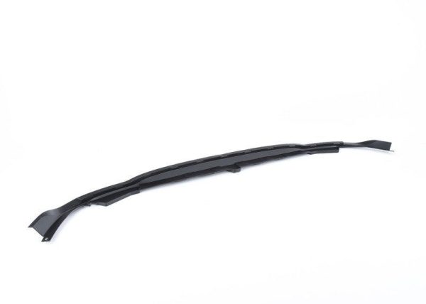 NEW GENUINE VOLKSWAGEN VW PASSAT R36 FRONT BUMPER LOWER LIP SPOILER 3C0805915A - Image 5