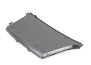 NEW GENUINE AUDI TT MK2 8J FRONT BUMPER LOWER COVER RIGHT O/S 8J0807152F