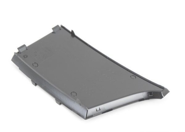 NEW GENUINE AUDI TT MK2 8J FRONT BUMPER LOWER COVER RIGHT O/S 8J0807152F