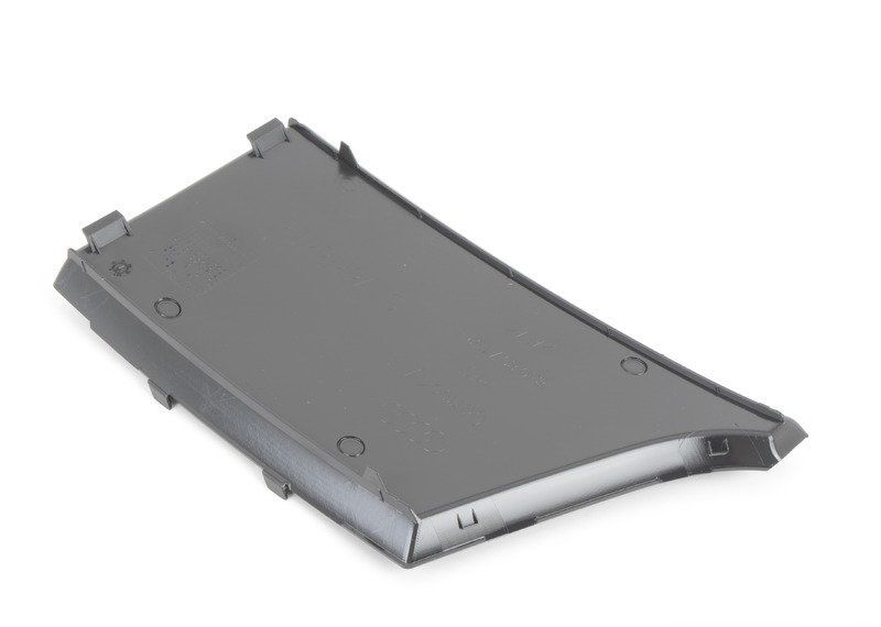 NEW GENUINE AUDI TT MK2 8J FRONT BUMPER LOWER COVER RIGHT O/S 8J0807152F
