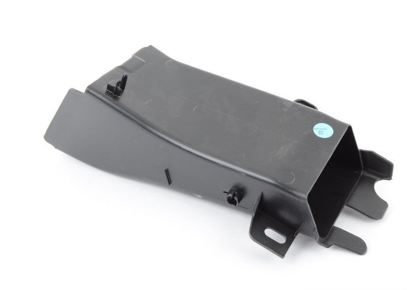 BMW NEW GENUINE 7 SERIES F01 LCI F02 LCI FRONT RIGHT BRAKE AIR DUCT O/S 51747308826