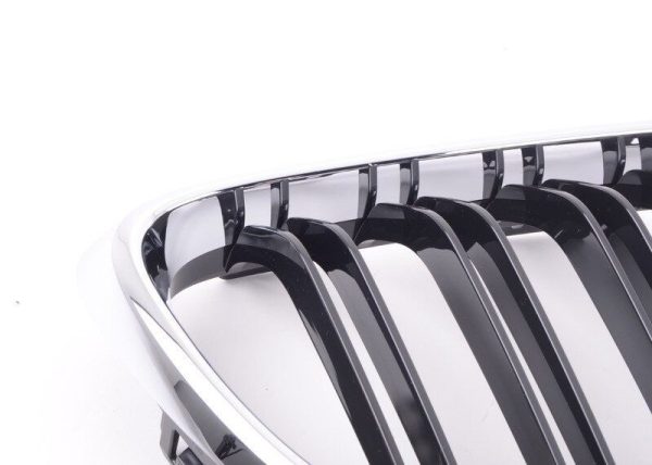 NEW GENUINE BMW 2 SERIES F87 M SPORT KIDNEY GRILL RIGHT O/S 51138064144 - Image 2