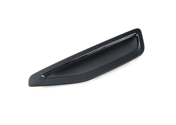 NEW GENUINE BMW X5 SERIES G05 AIR DUCT SIDE VENT TRIM LEFT N/S 51137418177 - Image 2