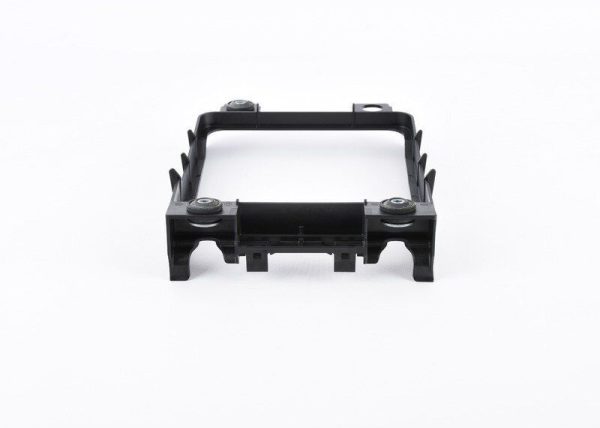 NEW GENUINE BMW 1 2 3 4 SERIES N55 B46 B58 PETROL ENGINE COOLANT RADIATOR FRAME 17218625445 - Image 2