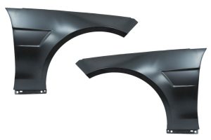 Front Fenders suitable for MERCEDES E-Class W212 Facelift (2013-2016) only for AMG E63