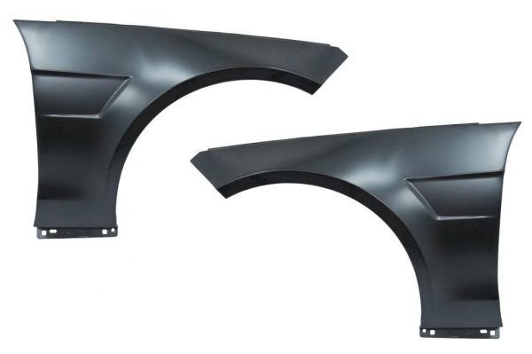 Front Fenders suitable for MERCEDES E-Class W212 Facelift (2013-2016) only for AMG E63