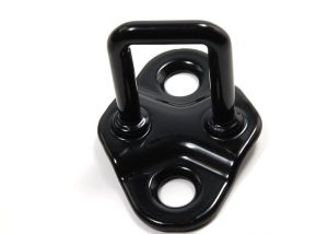 NEW GENUINE MINI R50 R53 R56 R59 REAR TRUNK LID HATCH STRIKER LATCH 51247154735