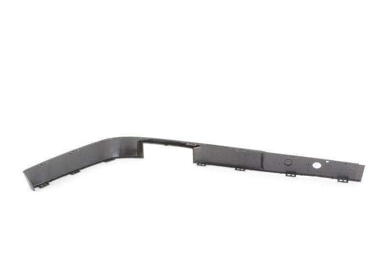NEW GENUINE BMW 3 SERIES E30 FRONT BUMPER RUBBING STRIPS PAIR SET N/S + O/S 51111945907 + 51111945908 - Image 3
