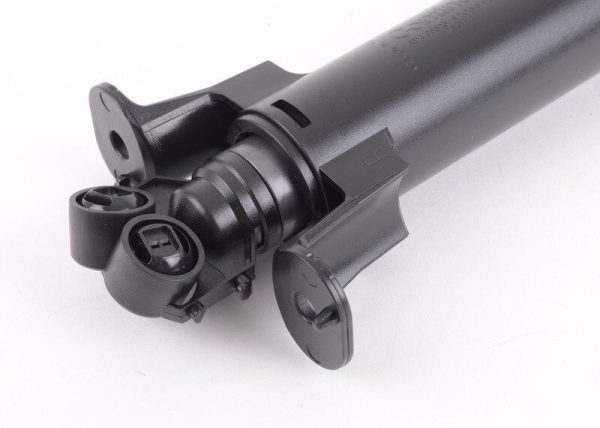 AUDI NEW GENUINE A3 S3 13-16 O/S RIGHT HEADLIGHT WASHER SPRAY NOZZLE 8V0955102 - Image 3