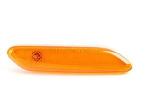 NEW OEM MINI R60 COUNTRYMAN R61 PACEMAN SIDE TURN SIGNAL YELLOW LEFT N/S 63139802567