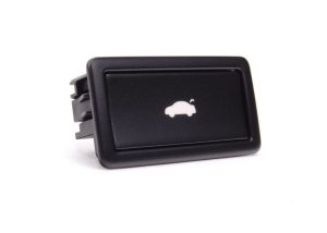 NEW GENUINE VW PASSAT 05-11 TAILGATE TRUNK OPENING SWITCH BUTTON 3D0959831D20H