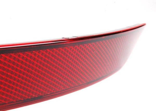 NEW GENUINE VW GOLF GTI GTD MK6 09-14 REAR BUMPER LEFT N/S REFLECTOR 5K0945105H - Image 2