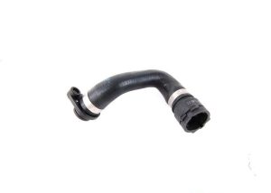 NEW GENUINE BMW X3 1 3 SERIES RADIATOR WATER COOLANT HOSE PIPE 11537572158