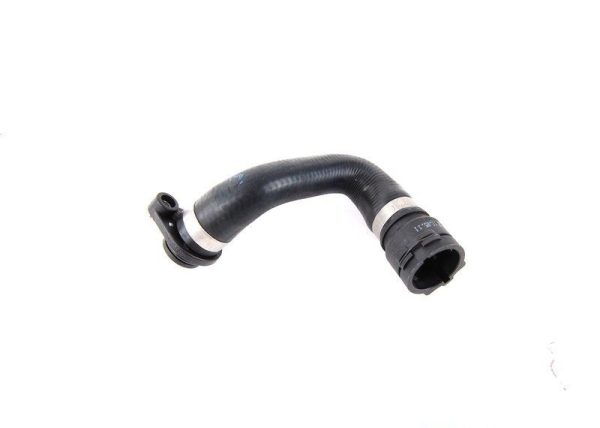 NEW GENUINE BMW X3 1 3 SERIES RADIATOR WATER COOLANT HOSE PIPE 11537572158
