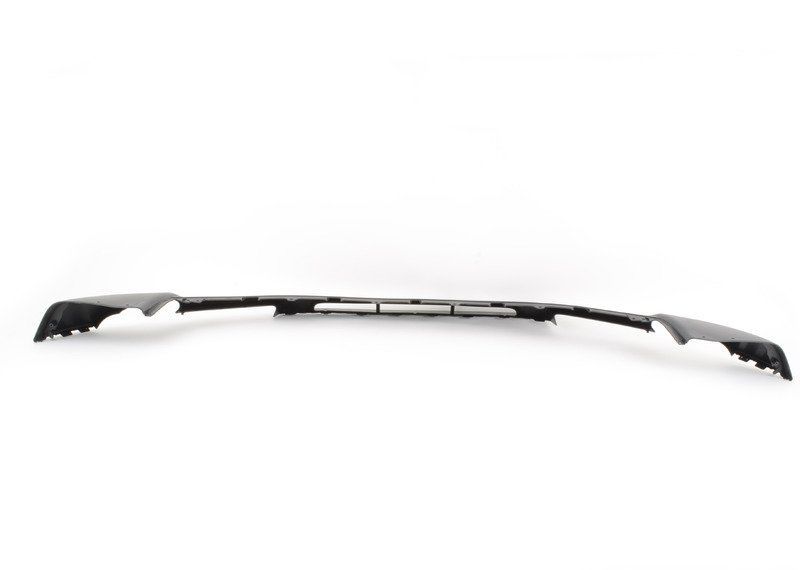 NEW GENUINE AUDI Q7 FRONT BUMPER LOWER CENTER SPOILER 4L0807061B41 - Image 5