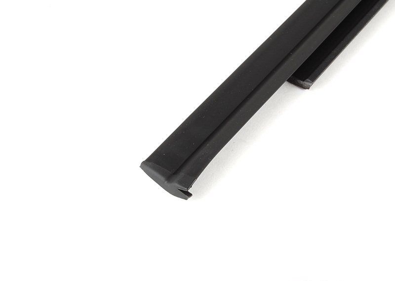 BMW NEW GENUINE 3 SERIES E36 COUPE LOWER REAR WINDOW GASKET RIGHT O/S 51368119964 - Image 3