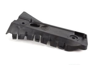 NEW GENUINE AUDI A4 01-05 O/S RIGHT FRONT BUMPER SUPPORT BRACKET 8E0807228