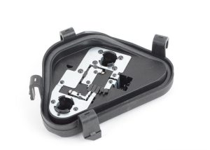 NEW GENUINE BMW 3 SERIES F30 F80 REAR LAMP LEFT SIDE NS BULB SOCKET HOLDER 63217313043