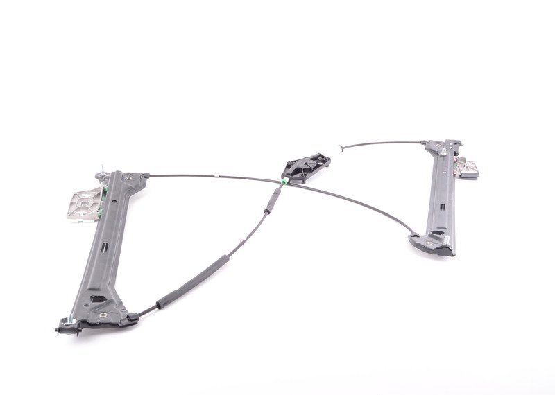 NEW GENUINE AUDI A5 08-16 FRONT RIGHT O/S SIDE WINDOW REGULATOR 8T0837462D