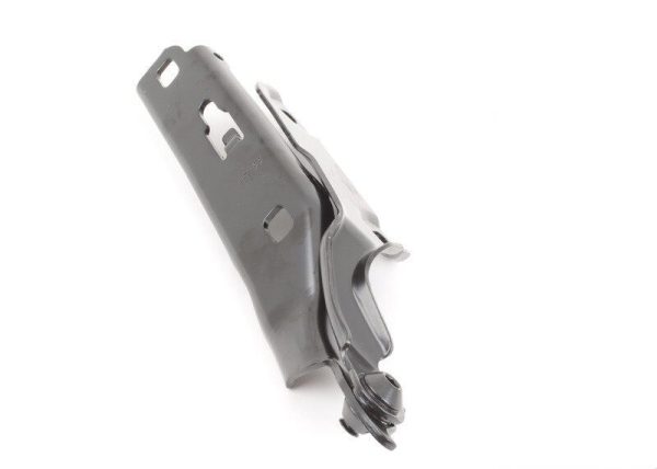 NEW GENUINE AUDI A3/S3 2013 - 2016 FRONT BONET LID HINGE LEFT N/S 8V0823301G - Image 2