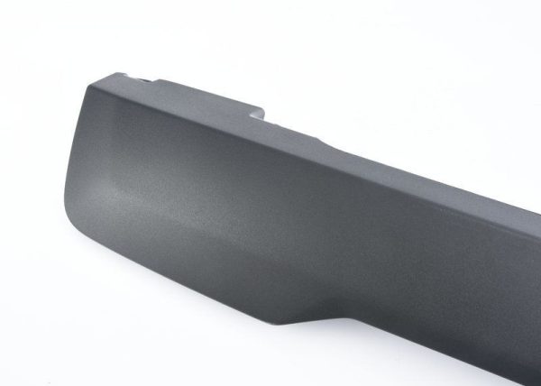 NEW GENUINE BMW X5 G05 X5 30dX 40iX 50iX TRIM UNDERRIDE PROTECTION REAR 51127469520 - Image 2