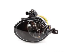 NEW GENUINE SEAT ALHAMBRA 11-16 FRONT BUMPER O/S RIGHT FOG LIGHT ASSEMBLY 5K0941700F