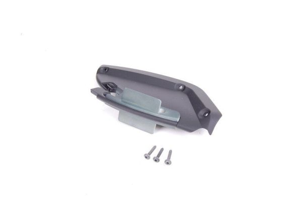 NEW GENUINE BMW Z4 E85 E86 FRONT SEAT BELT GUIDE DEFLECTOR LEFT N/S 52107898477 - Image 7