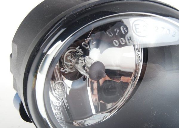 NEW GENUINE BMW 2' F22 3' E92 E93 5' F10 F07 GT FRONT BUMPER FOG LIGHT RIGHT O/S 63177839866 - Image 3