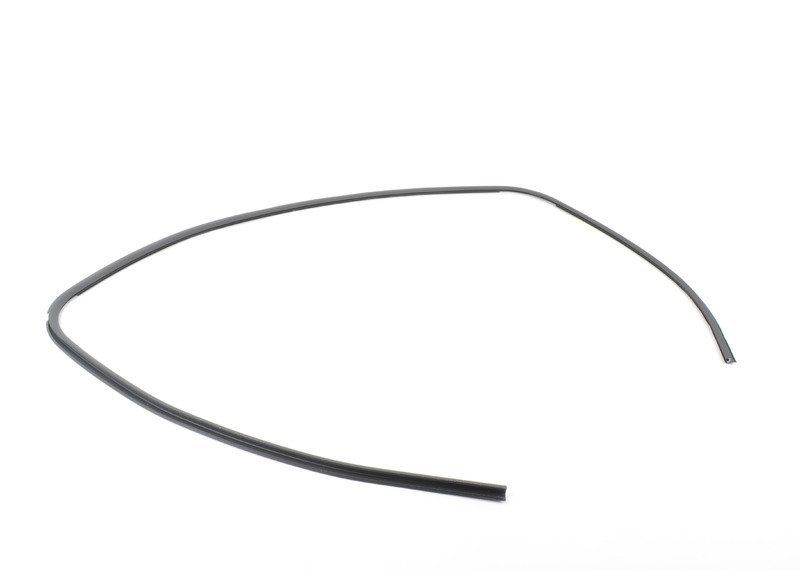 BMW NEW GENUINE 1 2 SERIES E81 E82 E87 E88 FRONT WINDSHIELD GASKET SURROUND 51317058224