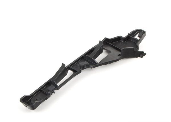 NEW GENUINE PORSCHE CAYENNE 11-14 FRONT BUMPER UPPER SUPPORT GUIDE LEFT N/S 95850504900 - Image 3