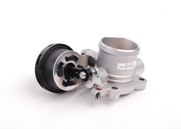 NEW GENUINE MINI COOPER S R52 R53 BYPASS SHUT OFF VALVE FOR SUPERCHARGED ENGINE 11617568423 - Image 8