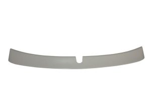 Roof Spoiler suitable for MERCEDES W211 E-Class (2002-2007) L-Design