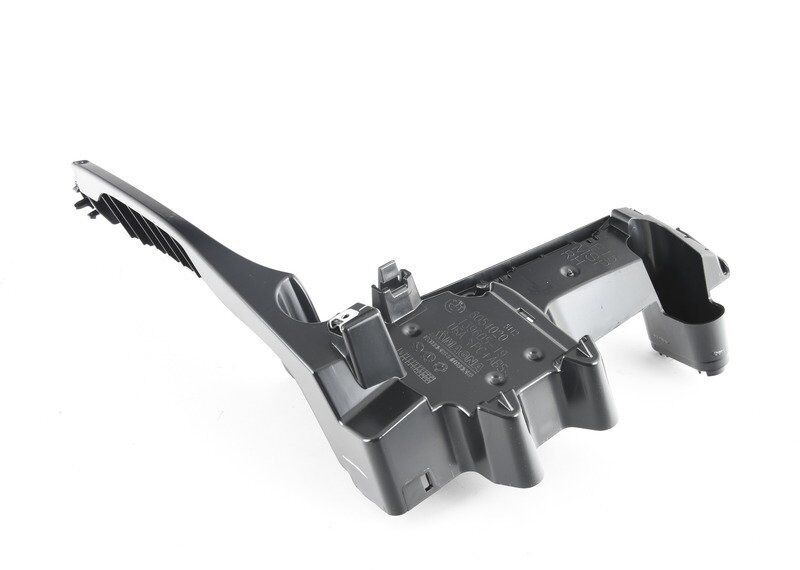 NEW GENUINE BMW X5 F15 REAR M SPORT BUMPER HOLDER BRACKET RIGHT O/S 51128054020 - Image 2
