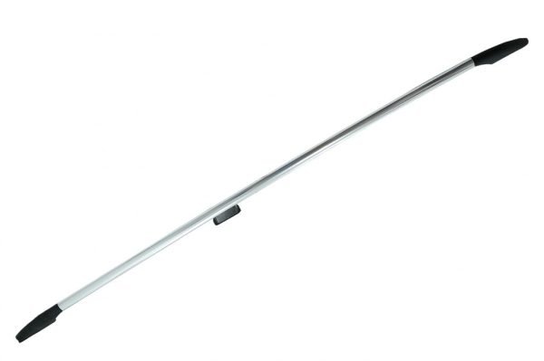 Roof Rails suitable for Mercedes V-Class W447 (2014-Up) Short Wheelbase (SWB) Aluminium - Image 9