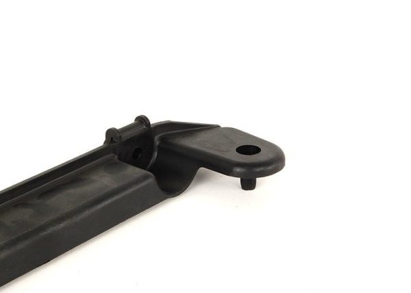 NEW GENUINE BMW 3 SERIES E30 FRONT RADIATOR MOUNT UPPER BRACKET 17111709347 - Image 4