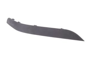 BMW NEW GENUINE X5 SERIES E53 FRONT BUMPER LATERAL COVER TRIM LEFT N/S 51118402311