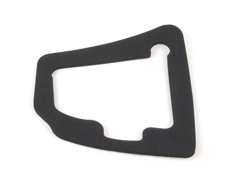 BMW NEW GENUINE 3 SERIES E90 REAR TAIL LIGHT GASKET SEAL LEFT N/S 6937469 - Image 3