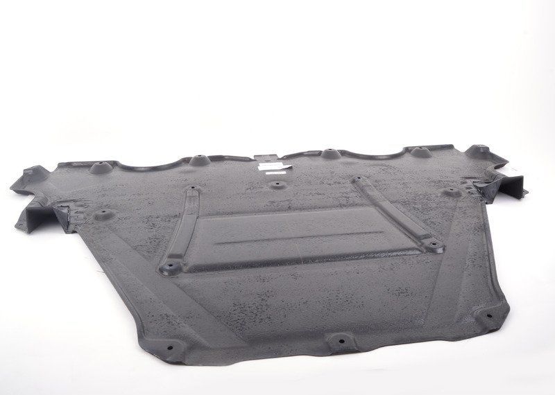 NEW GENUINE PORSCHE 991 COUPE 11-18 REAR UNDER BODY SPLASH GUARD COVER 99150460900