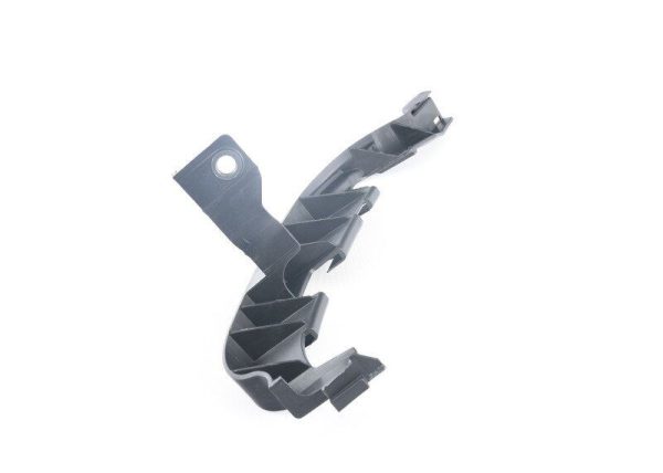 NEW GENUINE PORSCHE 986 BOXSTER 996 1GEN FRONT BUMPER MOUNTING BRACKET LEFT N/S 99650553900 - Image 4
