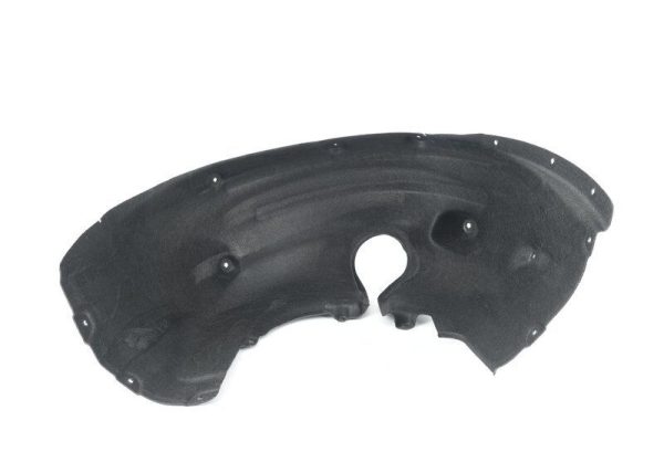 NEW GENUINE BMW 5 SERIES G30 REAR WHEEL HOUSING COVER LEFT N/S 51717351455 - Image 3