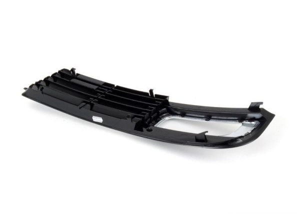AUDI A8 4E 2007-2010 NEW GENUINE BUMPER O/S RIGHT FOG LIGHT GRILL 4E0807680A - Image 4