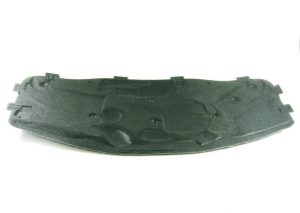 BMW NEW GENUINE 3 SERIES E46 UNDERHOOD SOUND INSULATION FRONT COVER 51488193941