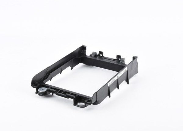 NEW GENUINE BMW 1 2 3 4 SERIES N55 B46 B58 PETROL ENGINE COOLANT RADIATOR FRAME 17218625445 - Image 3