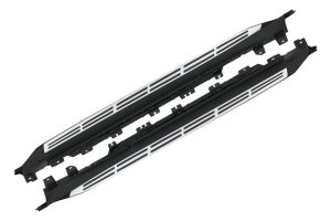Running Boards SUV Side Steps suitable for BMW X6 G06 (10.2019-up)