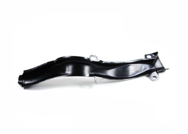 BMW NEW GENUINE 3 SERIES E30 FUEL TANK FILLER HOSE BREATHER LINE COVER 16131179011 - Image 2