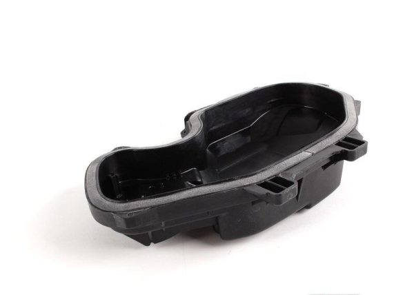 BMW 1 SERIES E81 E82 E87 E88 NEW GENUINE N/S LEFT XENON LIGHT CAP COVER 63127171569 - Image 7