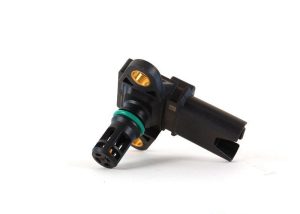 NEW GENUINE BMW N54 N63 PETROL ENGINE INTAKE AIR PRESSURE SENSOR MAP 13627585492