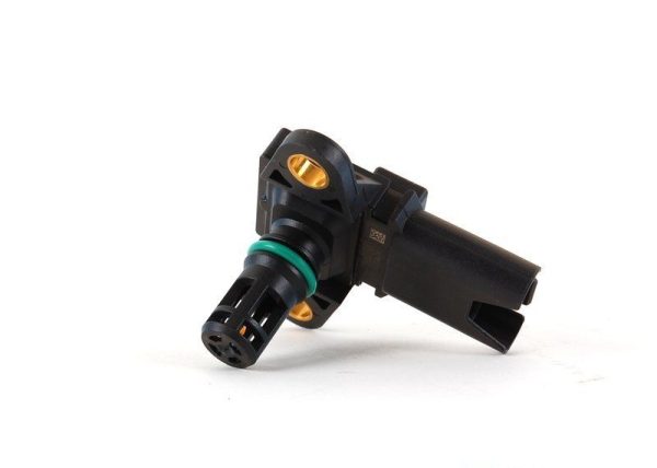 NEW GENUINE BMW N54 N63 PETROL ENGINE INTAKE AIR PRESSURE SENSOR MAP 13627585492