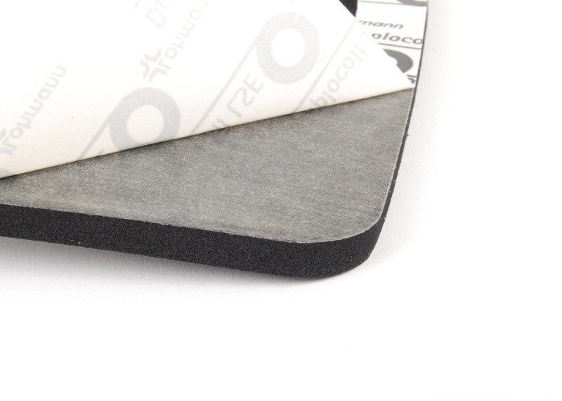 BMW NEW GENUINE 3 SERIES E90 REAR TAIL LIGHT GASKET SEAL LEFT N/S 6937469 - Image 4