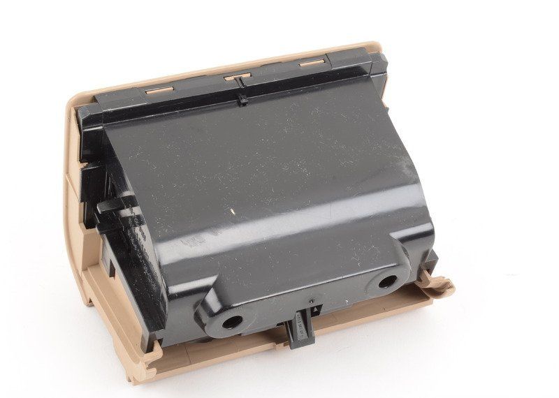 BMW NEW GENUINE 3 E46 SERIES 98-06 CONSOLE REAR ASHTRAY WITH COVER BEIGE 51168242739 - Image 3